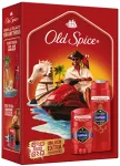 Old Spice Captain Modern Gift Set