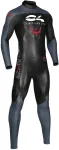 Hidrokostiumas C4 Carbon Dyn-Up Man 2/0,5 mm