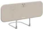 Bed guard rail Cover 50 rusvai gelsvas 120 cm