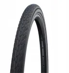 Schwalbe Road Cruiser 28x1.75 700x45c padanga Kevlar Guard &scaron;oninė Coffee Reflex