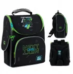 Cool Pack Mokyklinis kuprinė-portfelis berniukams Game Gopack