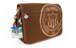 Bioshock Messenger Bag Columbia