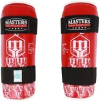 Blauzdų apsaugos Masters NA-FIGHT, patvirtintos WAKO