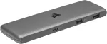 Corsair Usb 3.2 Gen 1 Type-c 5000mb/s juodas
