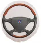 Scania sunkvežimio talismanas pagalvė gerbėjams