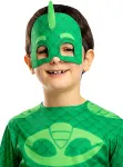 Geko (Gekko) kaukė &ndash; &bdquo;Pižamų herojai&ldquo; (PJ Masks)