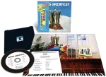 Vinilinė plok&scaron;telė Greatest (ltd. Shm-cd)