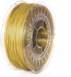 3D plastikas Devil Design PLA 1.75mm 1kg - Gold