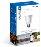 TP-LINK i&scaron;mani Wi-Fi LED lemputė LB100, E27 7W 600LM