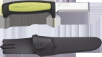 Peilis - kaltas MORAKNIV&reg; PRO CHISEL,anglinio plieno geležtė 75x3,1mm