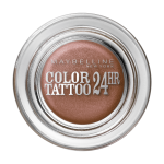 Maybelline &Scaron;E&Scaron;ELIAI COLOR TATTOO NU 35 On and on bro 3.5MLT