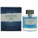 Guess 1981 Indigo For Men Eau De Toilette 100ml kvepalai Vyrams