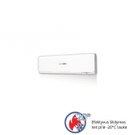 Mitsubishi Heavy Industries Kondicionierius Mitsubishi SRK/SRC60ZSX-W 6,9/8,8kW R32