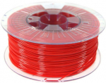 Plastikas Spectrum PLA 1.75mm 1kg - Bloody Raudona