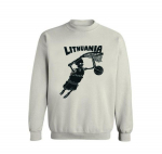 Lithuania 1992 džemperis
