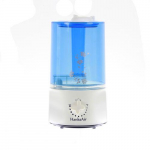 Drėkintuvas ART ARTNAW-03 Ultrasonic Air Humidifier HANKS AIR 2 L - MAN Mėlynas
