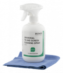 Ekrano valymo priemonė DELTACO / CK1025, 500 ml