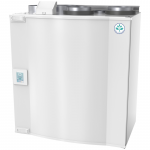 Rekuperatorius Systemair Save VTR 300/B (R/L)