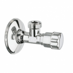 Rutulinis ventilis ITAP mai&scaron;ytuvo pajungimui, d 1/2''-1/2''