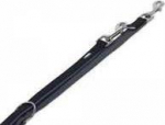 Nobby Classic Preno Reguliuojamas M-L juoda 200cm 20-25m m