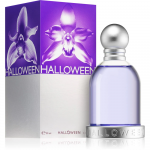 Kvepalai moterims Halloween Jesus Del Pozo EDT, 50 ml