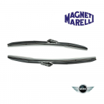 Magneti Marelli Priekiniai FORD Fiesta 2 iesta valytuvai 2 1983 - 2013