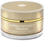 Jeanne Piaubert &bdquo;Suprem Advance Premium&ldquo; senėjimą stabdantis paakių kremas, 15 ml