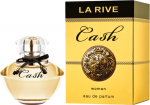 LA RIVE parfumuotas vanduo moterims Cash Woman, 90 ml