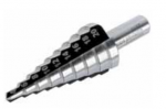 Grąžtas Gręžtuvas Wolfcraft Progressive Rolling 14 16 8 18 20 30 22 24 28 26mm (2516000)