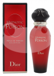 Christian Dior Hypnotic Poison EDT Rollerball moterims, 20 ml