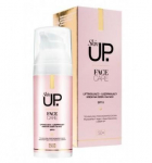 VERONA SKIN UP Drėkinamasis / stangrinamasis kremas 50+ su SPF8, 50 ml