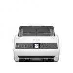 Skeneris Epson | Darbo jėga DS-730N | Spalva | Dokumentų skaitytuvas