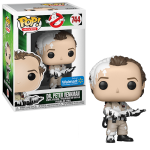 Figūrėlė Funko POP! Ghostbusters Dr.peter venkner Fezzik