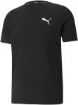 Puma Mar&scaron;kinėliai Vyrams Active Small Logo Juodas