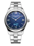 Frederique Constant I&scaron;manusis laikrodis Ladies Vitality FC-286N3B6B