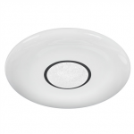 Ledvance SMART+ WiFi Orbis Ceiling Kite Tunable Baltas 24W 110&deg; 3000-6500K | 24 W | Tunable Baltas 3000-6500K | Wi-Fi