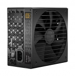Fractal Design Fraktalų dizainas | Visi&scaron;kai modulinis PSU | ION Gold 850W | 850 W