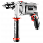 Graphite Grafitinis 58G728 grąžtas 3000 RPM raktas