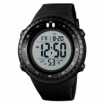 Laikrodis Skmei 1420 BK WT