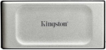 Kietasis diskas KINGSTON XS2000 PORTABLE SSD 2TB USB3.2