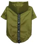 PCHEŁKA Code Žalias - dog clothing - dydis L
