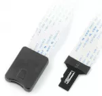 Oem MicroSD kortelės lizdo prailginimas - 48cm
