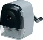 &bdquo;Dahle&ldquo; RANKA SU UŽRAKAMA RANKENA, PLASTIKAS PILKA / JUODA 8 mm (00133-21281 DA)