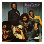 Vinilinė plok&scaron;telė Rose Royce &ndash; Golden Touch