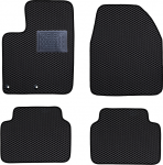 Openauto Polimeriniai EVA kilimėliai Nissan Qashqai I 2006-2013m.