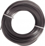 Żyłka Valas Sustiprinta kvadratinė pjovimo linija 2,4 mm x 90 m (ritė), prolinas