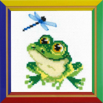 Uab Riolis Little Frog HB159