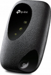 4G modemas TP-Link M7010, juodos spalvos