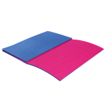 Sulankstomas kilimėlis Yate Textile 8, 3 dalių