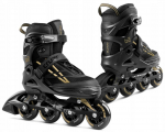 Riedučiai Movino Cruzer B2 Gold 31-34